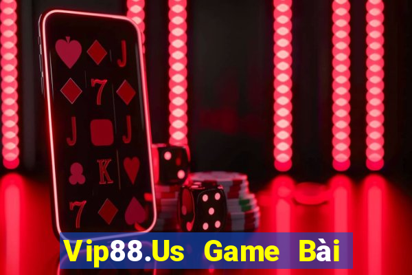 Vip88.Us Game Bài 88 Club Đổi Thưởng