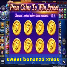 sweet bonanza xmas