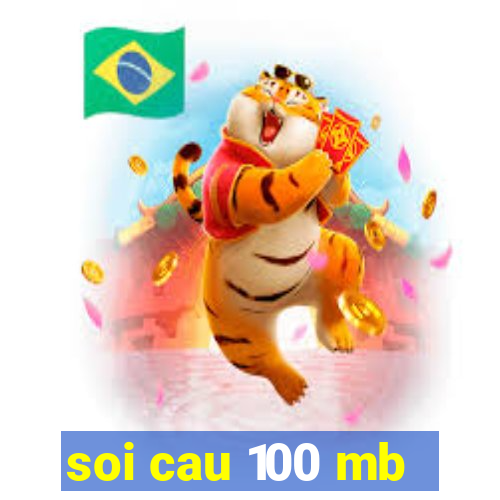 soi cau 100 mb