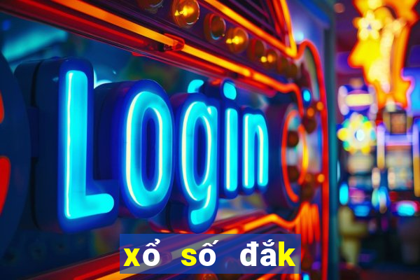 xổ số đắk lắk ngày 26 tháng 09