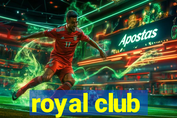 royal club