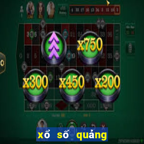 xổ số quảng nam 18 7