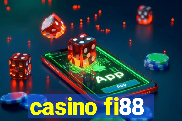 casino fi88