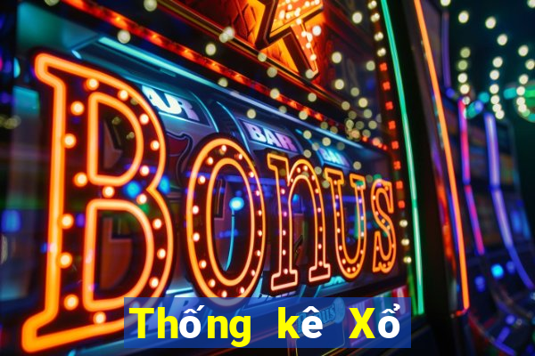 Thống kê Xổ Số quảng trị ngày 8