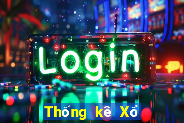 Thống kê Xổ Số quảng trị ngày 8