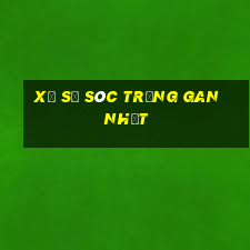 xổ số sóc trăng gan nhất