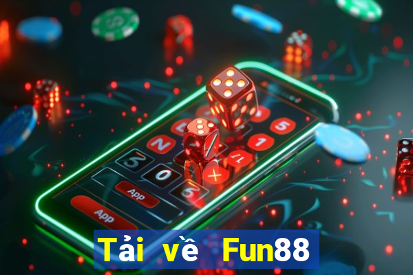 Tải về Fun88 xổ số Color Six