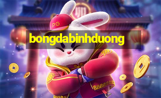 bongdabinhduong