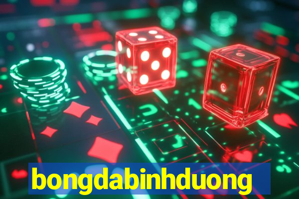 bongdabinhduong