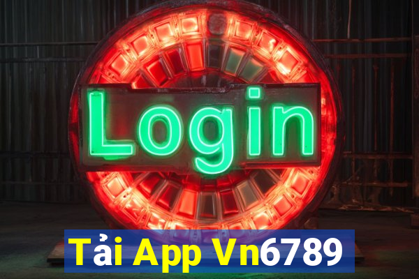 Tải App Vn6789