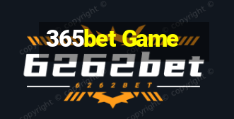 365bet Game