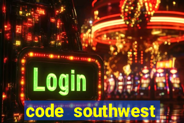 code southwest florida bet