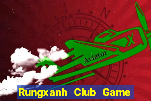 Rungxanh Club Game Bài K88