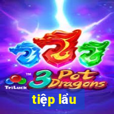 tiệp lẩu