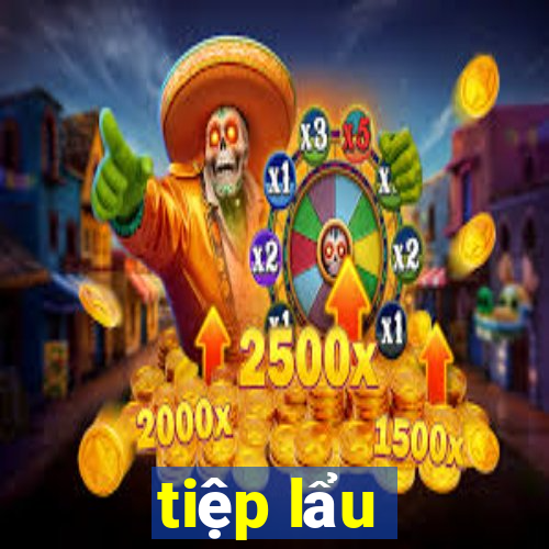 tiệp lẩu