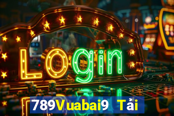 789Vuabai9 Tải về Landing