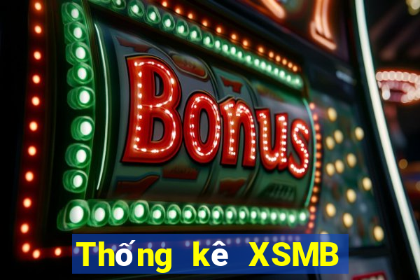 Thống kê XSMB ngày 5