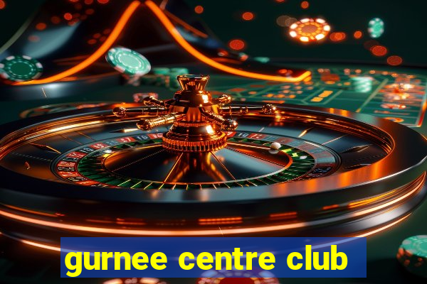 gurnee centre club