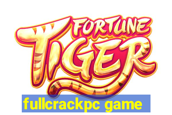 fullcrackpc game