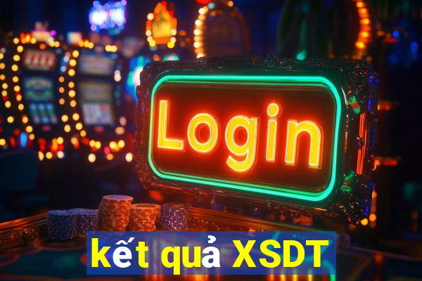 kết quả XSDT