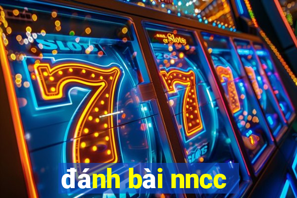 đánh bài nncc