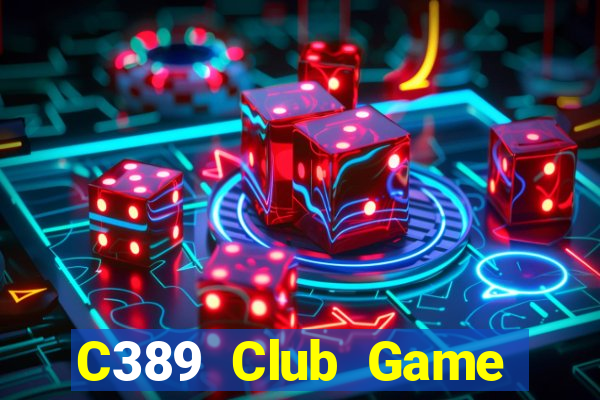 C389 Club Game Thẻ Bài Eloras