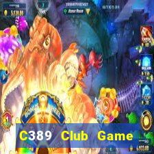 C389 Club Game Thẻ Bài Eloras