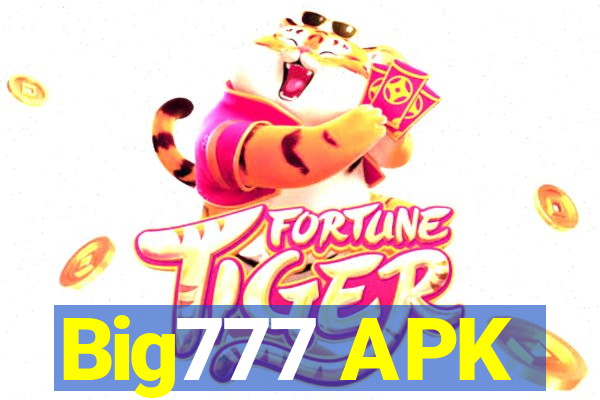 Big777 APK