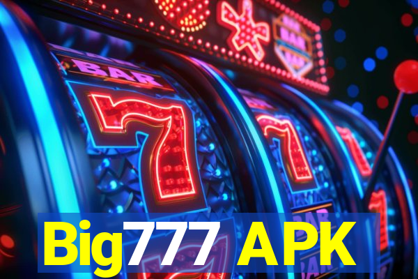 Big777 APK