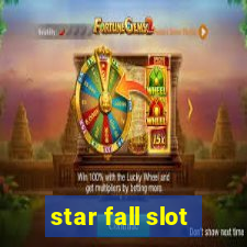 star fall slot