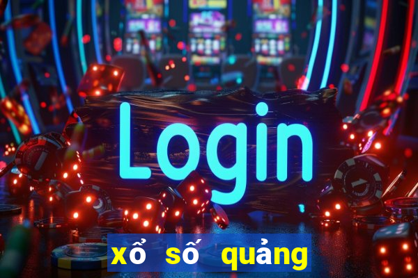 xổ số quảng trị ngày sáu tháng bẩy