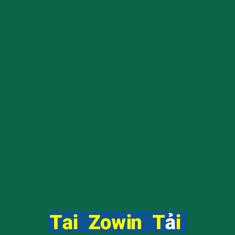 Tai Zowin Tải Game Bài B52