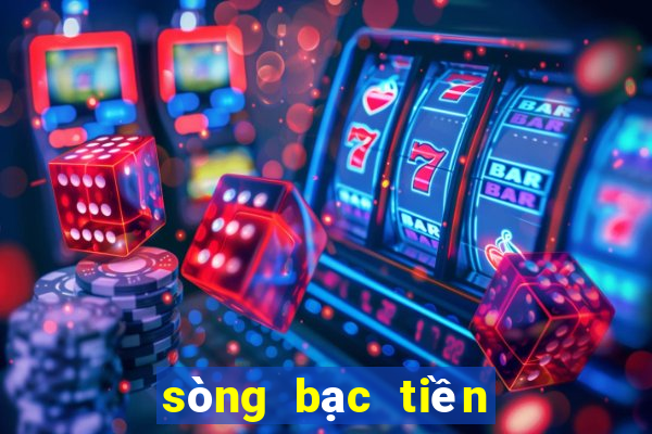 sòng bạc tiền điện tử bc