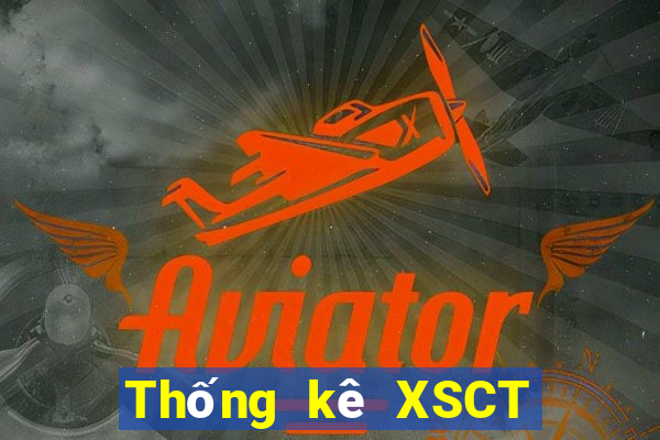 Thống kê XSCT ngày 20