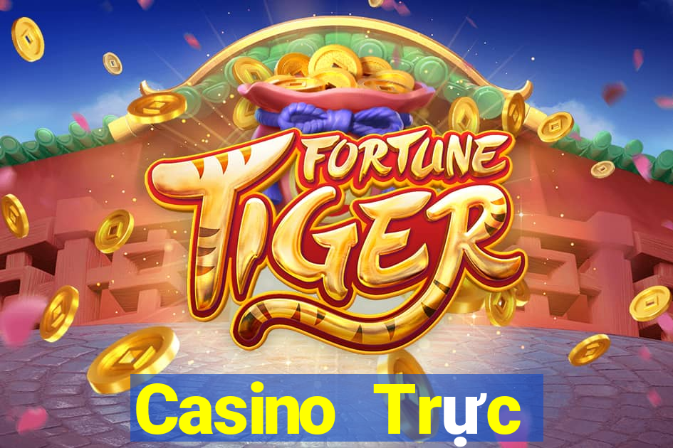 Casino Trực tiếp r88