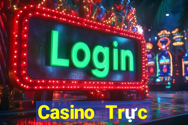 Casino Trực tiếp r88