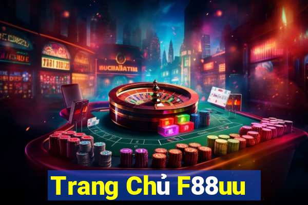 Trang Chủ F88uu