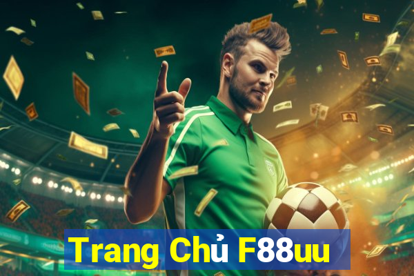 Trang Chủ F88uu