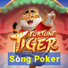 Sòng Poker