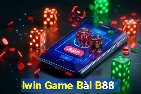 Iwin Game Bài B88