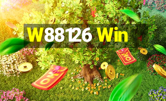 W88126 Win