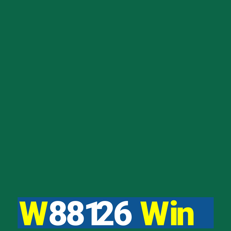 W88126 Win