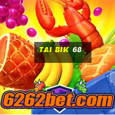 tai bik 68