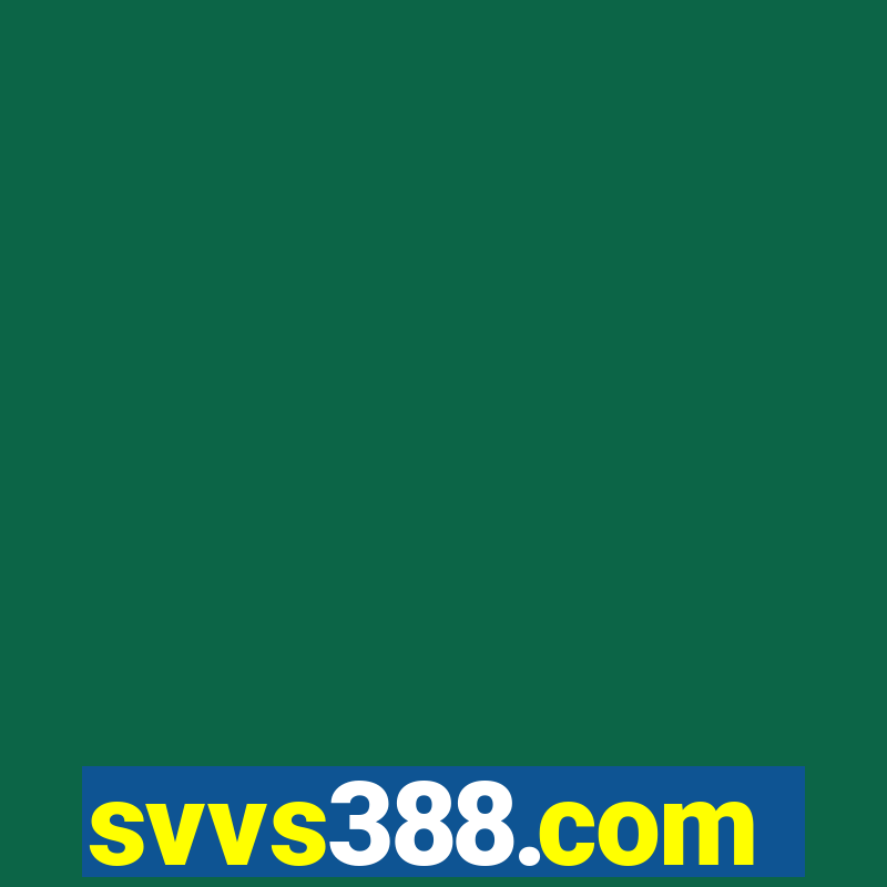 svvs388.com