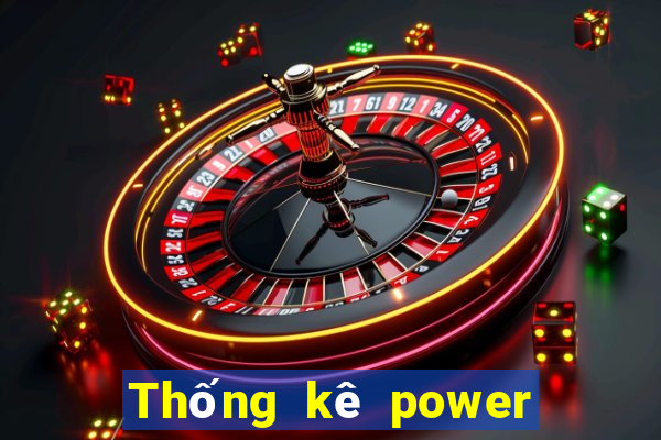 Thống kê power 6 55 ngày 20