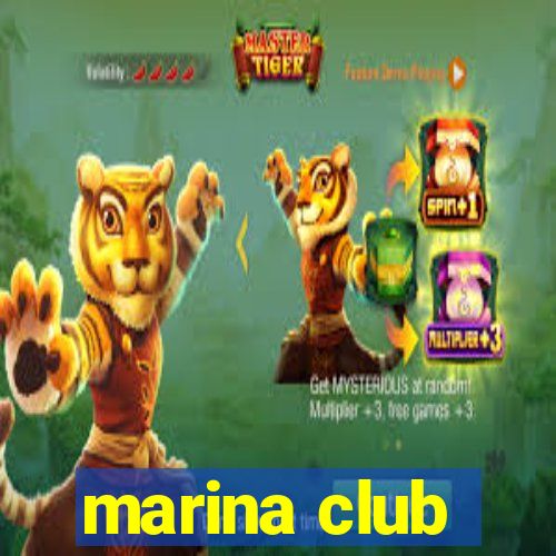 marina club