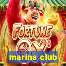 marina club