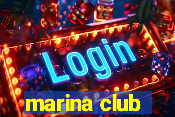 marina club