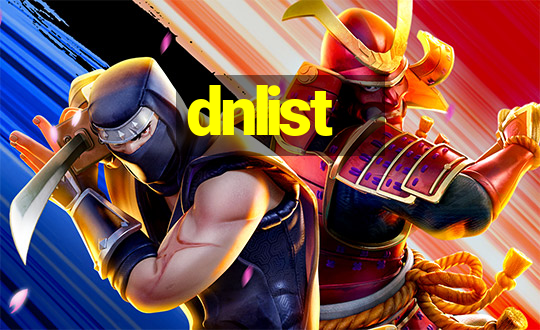 dnlist