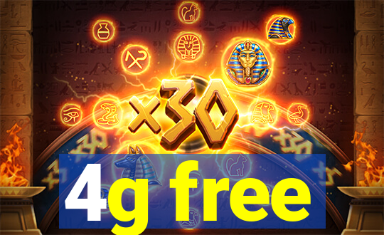 4g free